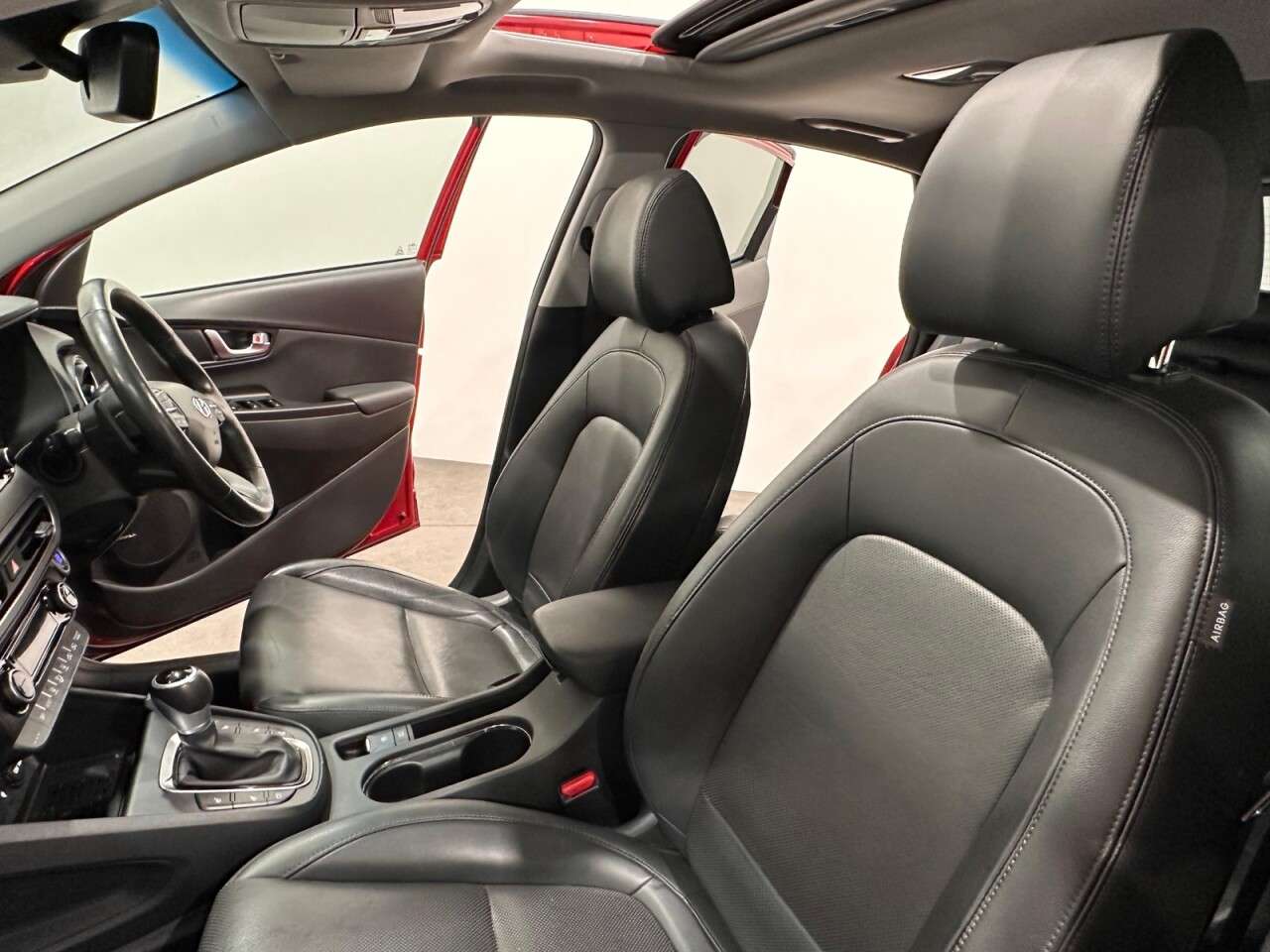 2021 HYUNDAI KONA 2021 HYUNDAI KONA
