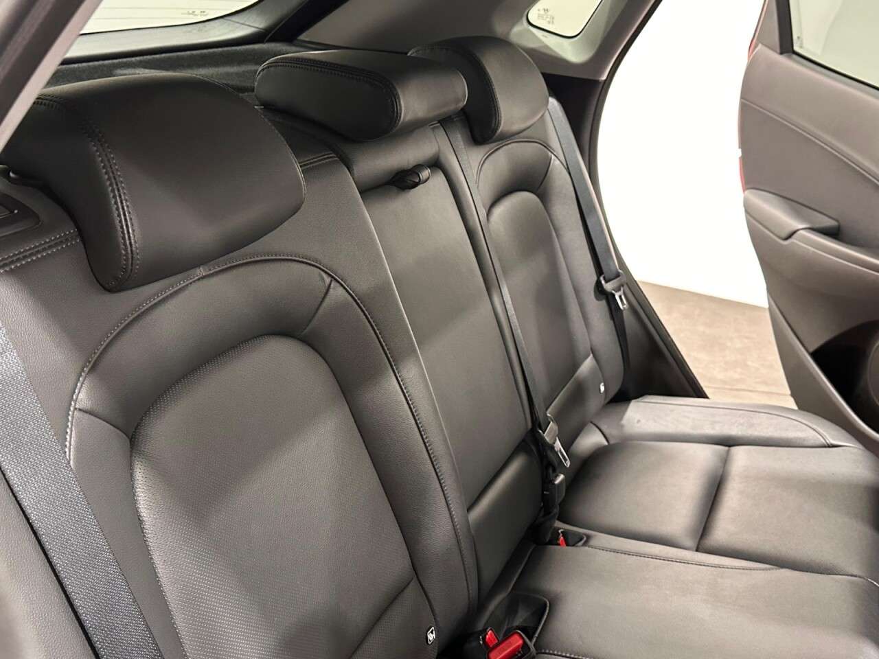 2021 HYUNDAI KONA 2021 HYUNDAI KONA