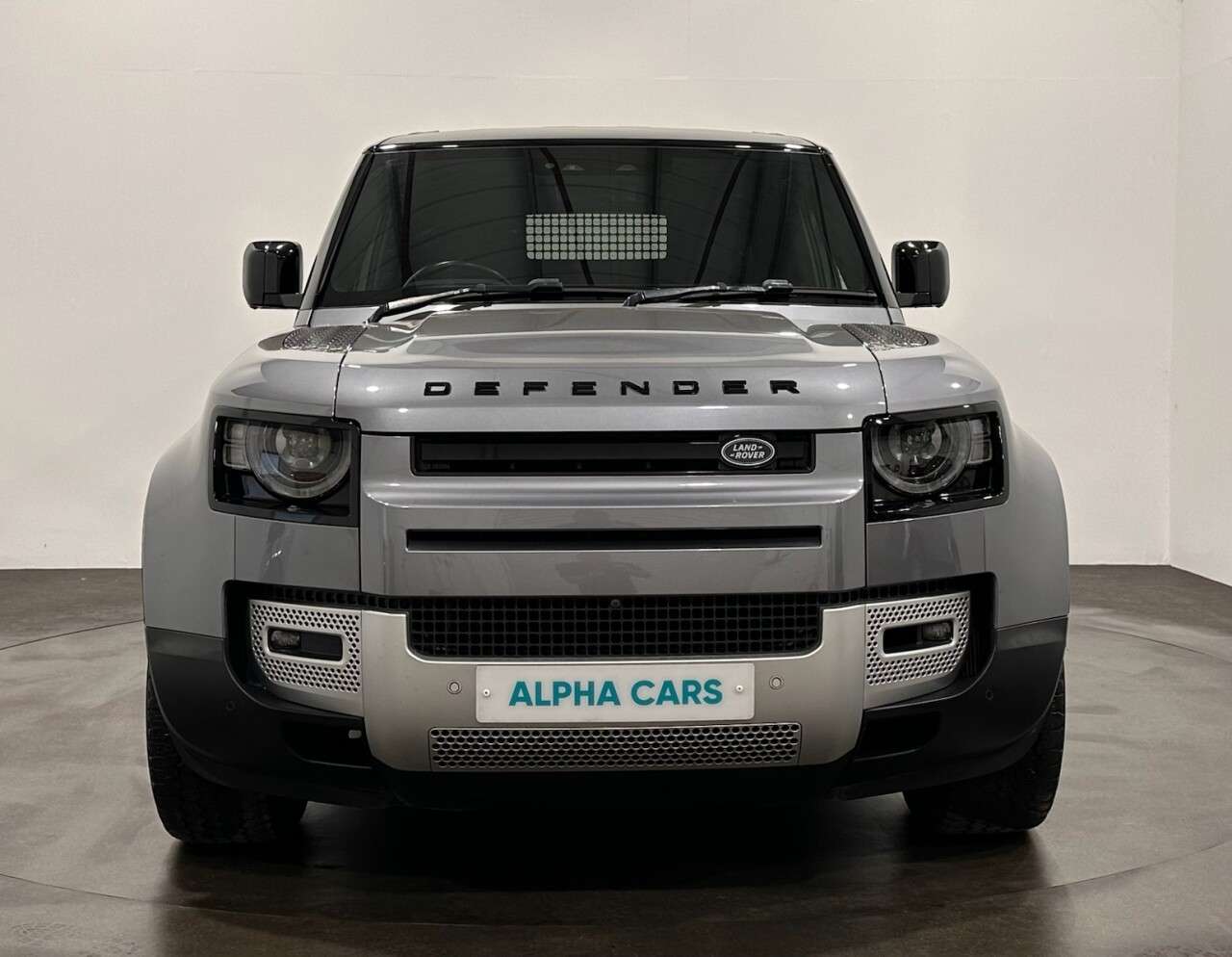 2021 LAND ROVER DEFENDER 110 2021 LAND ROVER DEFENDER 110