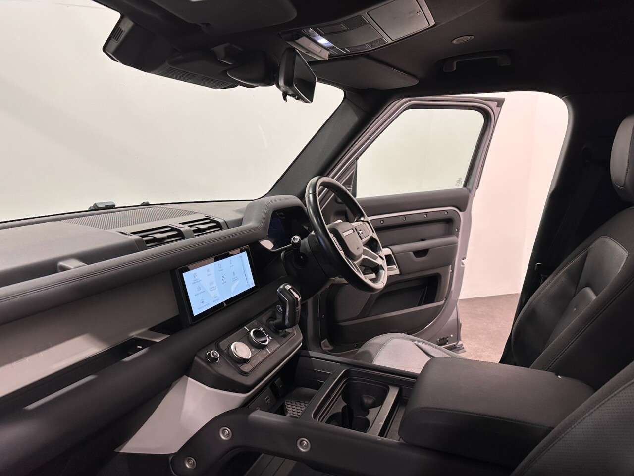 2021 LAND ROVER DEFENDER 110 2021 LAND ROVER DEFENDER 110