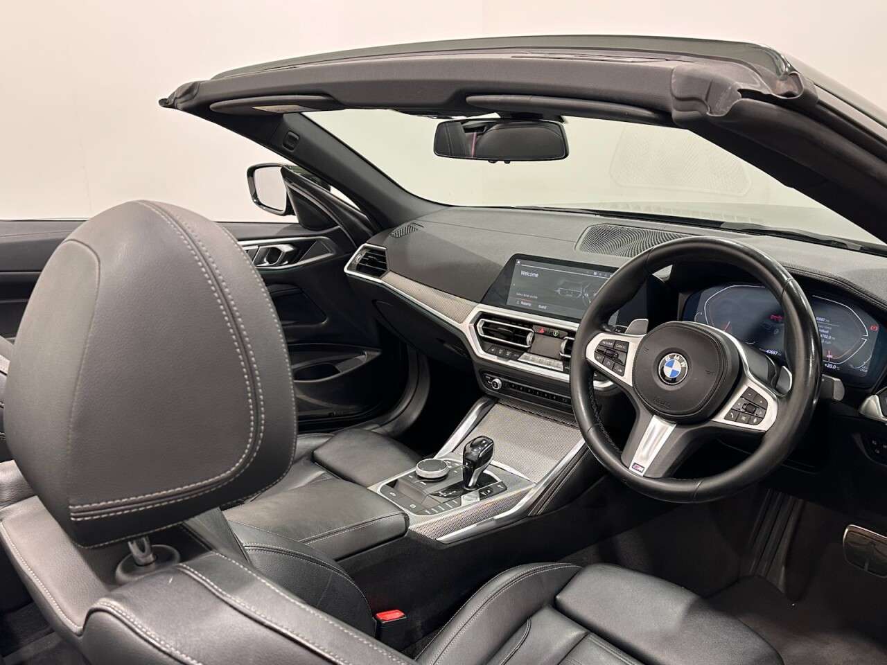 2021 BMW 4 SERIES 2021 BMW 4 SERIES