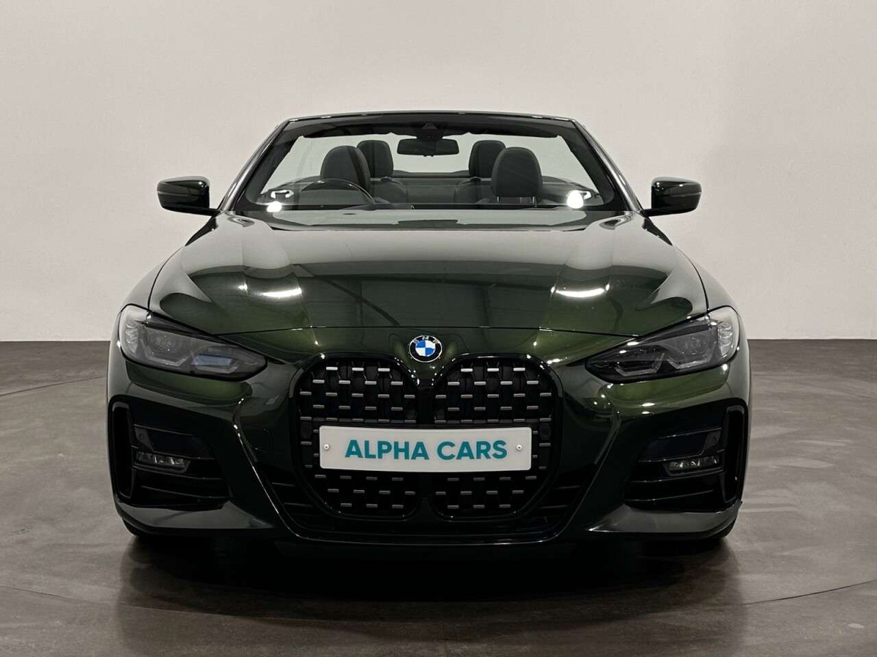 2021 BMW 4 SERIES 2021 BMW 4 SERIES