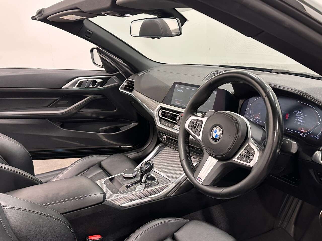 2021 BMW 4 SERIES 2021 BMW 4 SERIES