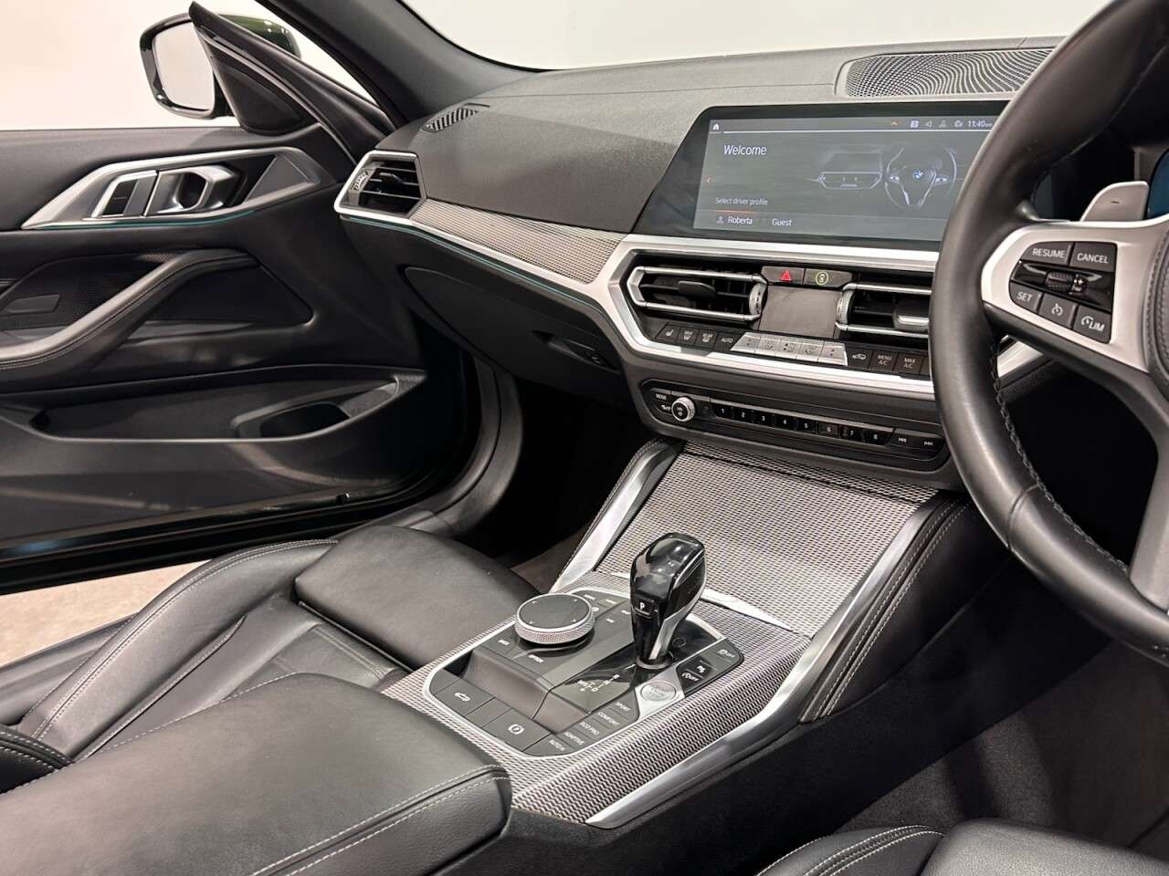 2021 BMW 4 SERIES 2021 BMW 4 SERIES