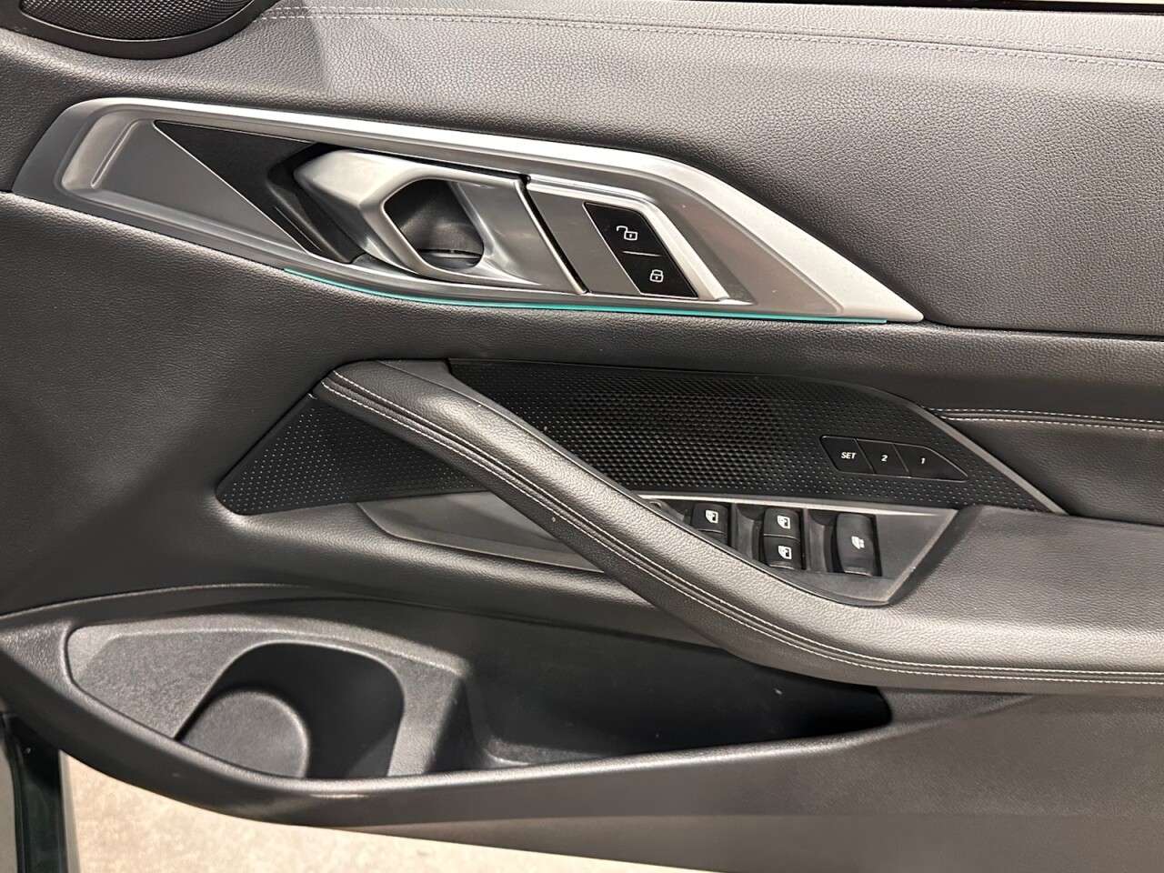 2021 BMW 4 SERIES 2021 BMW 4 SERIES