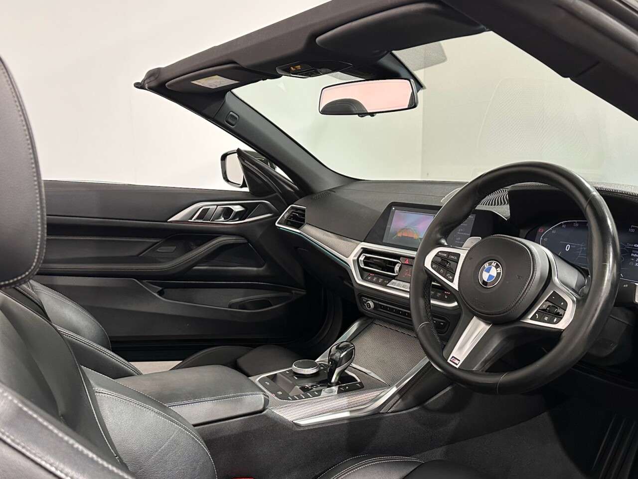 2021 BMW 4 SERIES 2021 BMW 4 SERIES