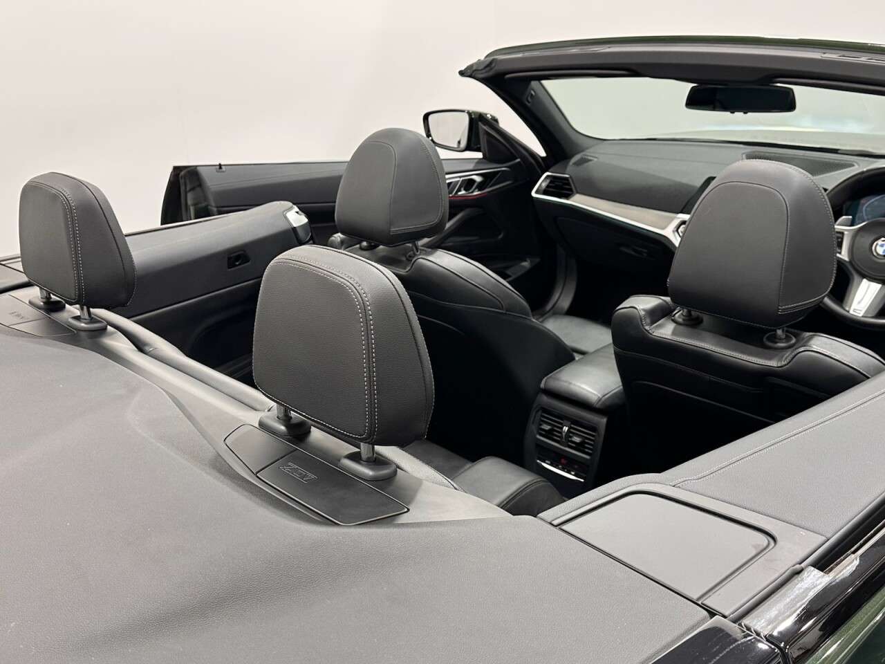 2021 BMW 4 SERIES 2021 BMW 4 SERIES