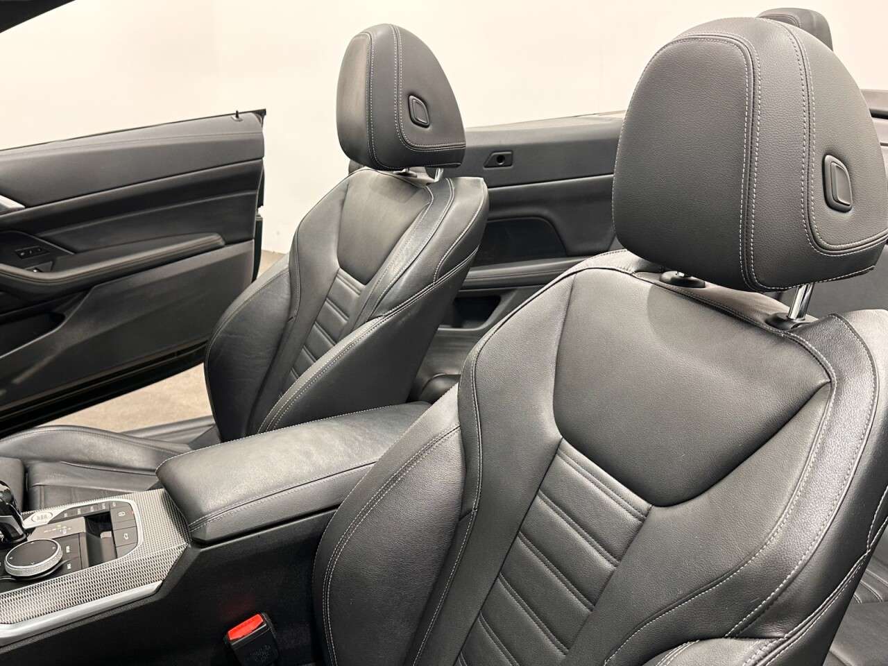 2021 BMW 4 SERIES 2021 BMW 4 SERIES