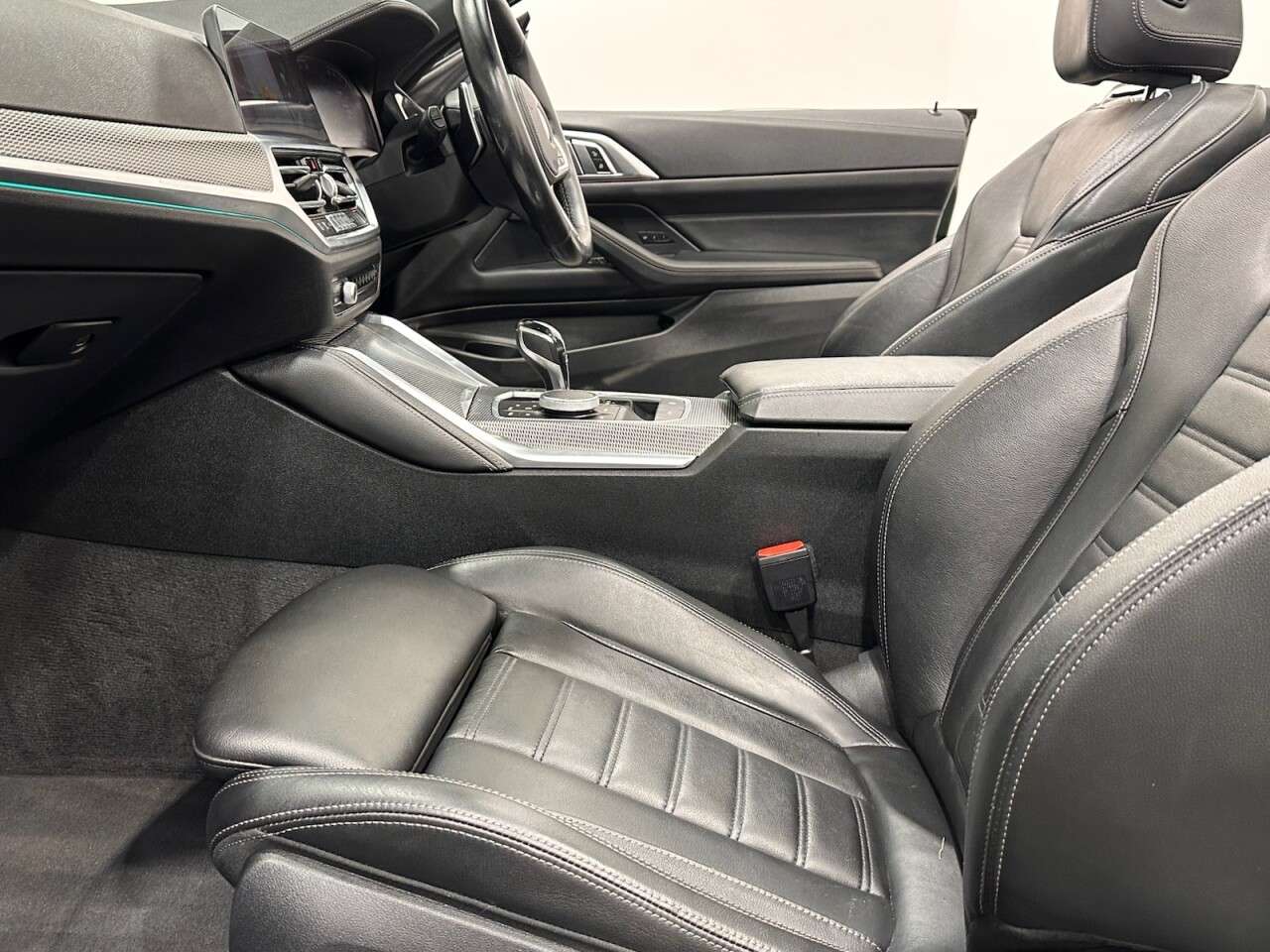 2021 BMW 4 SERIES 2021 BMW 4 SERIES