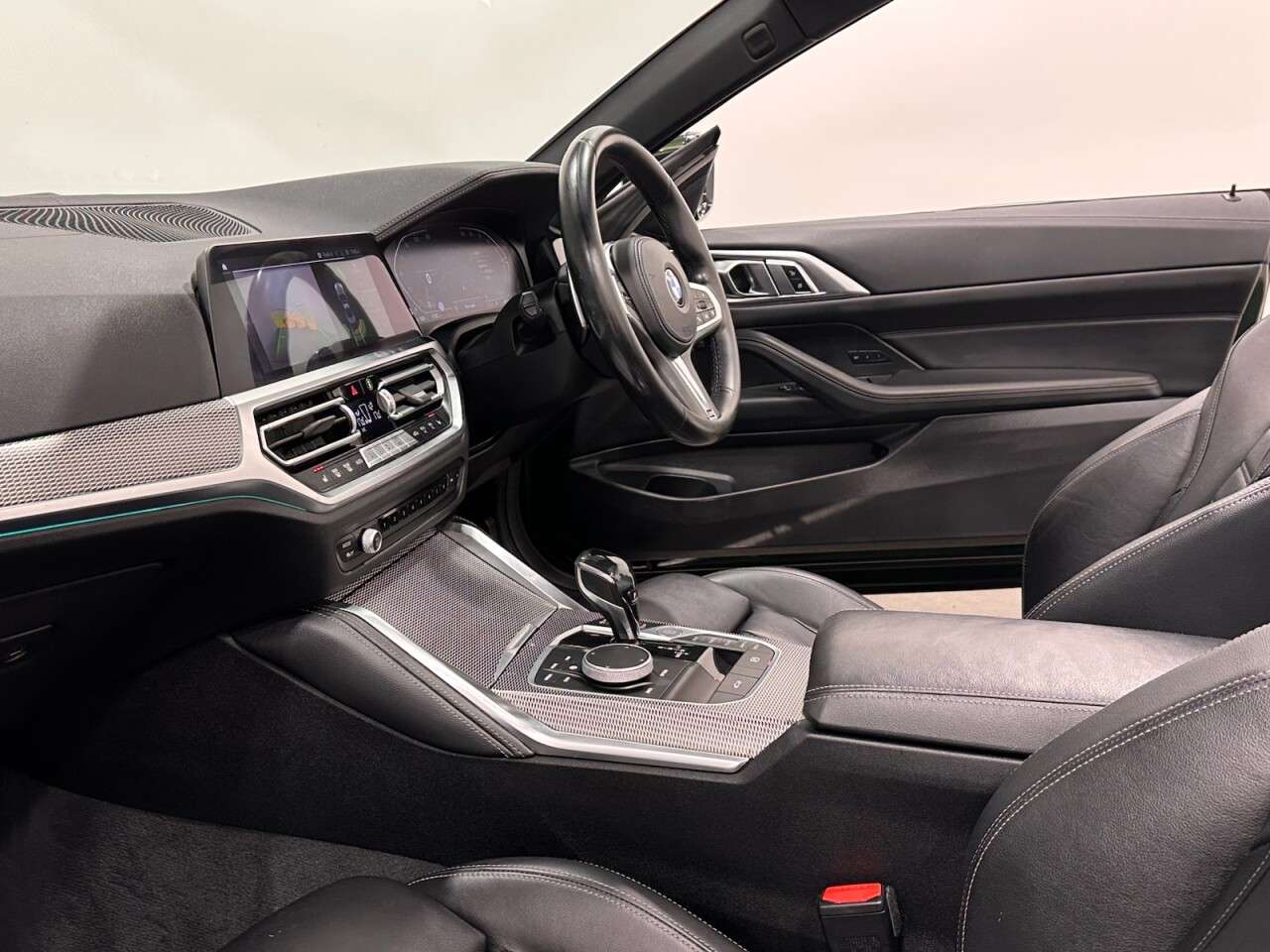 2021 BMW 4 SERIES 2021 BMW 4 SERIES