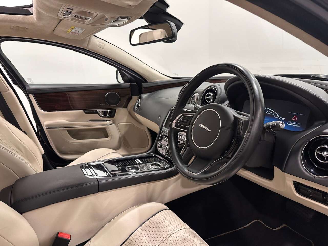 2014 JAGUAR XJ 2014 JAGUAR XJ