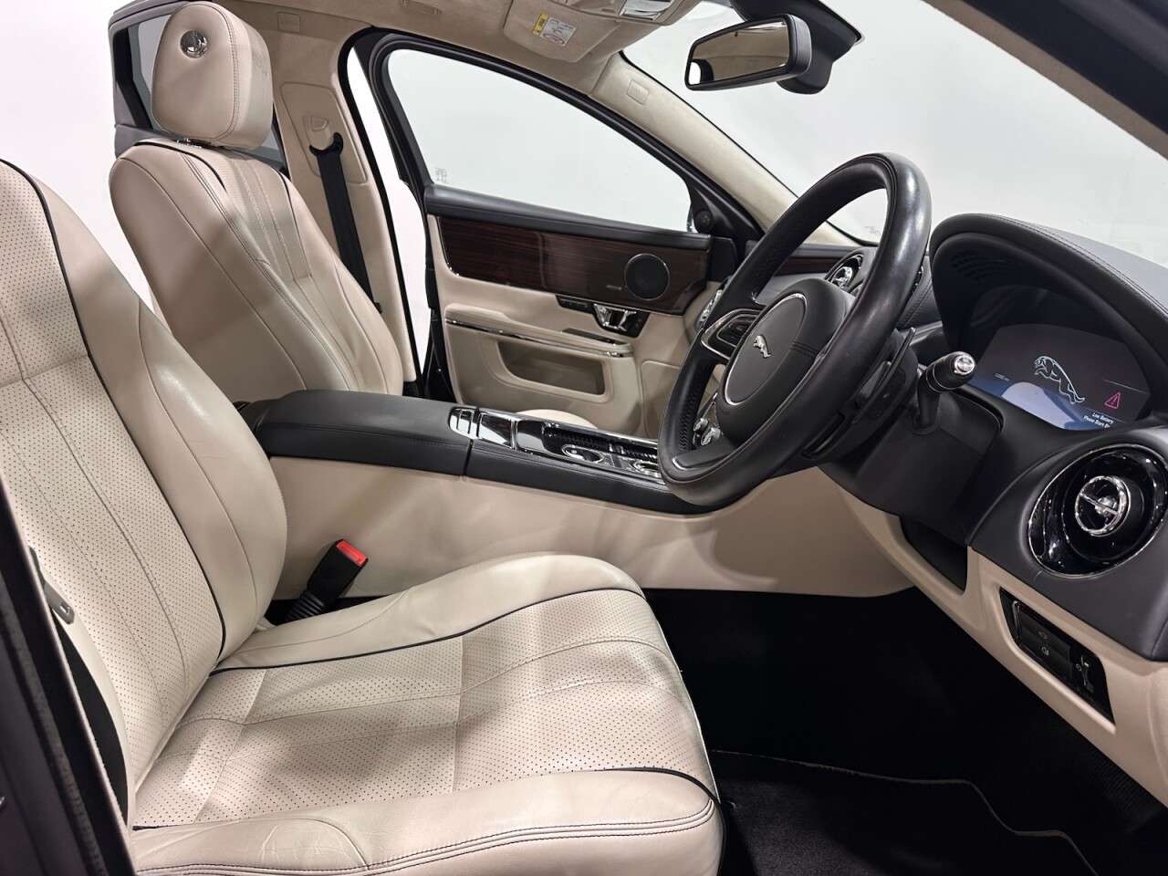 2014 JAGUAR XJ 2014 JAGUAR XJ