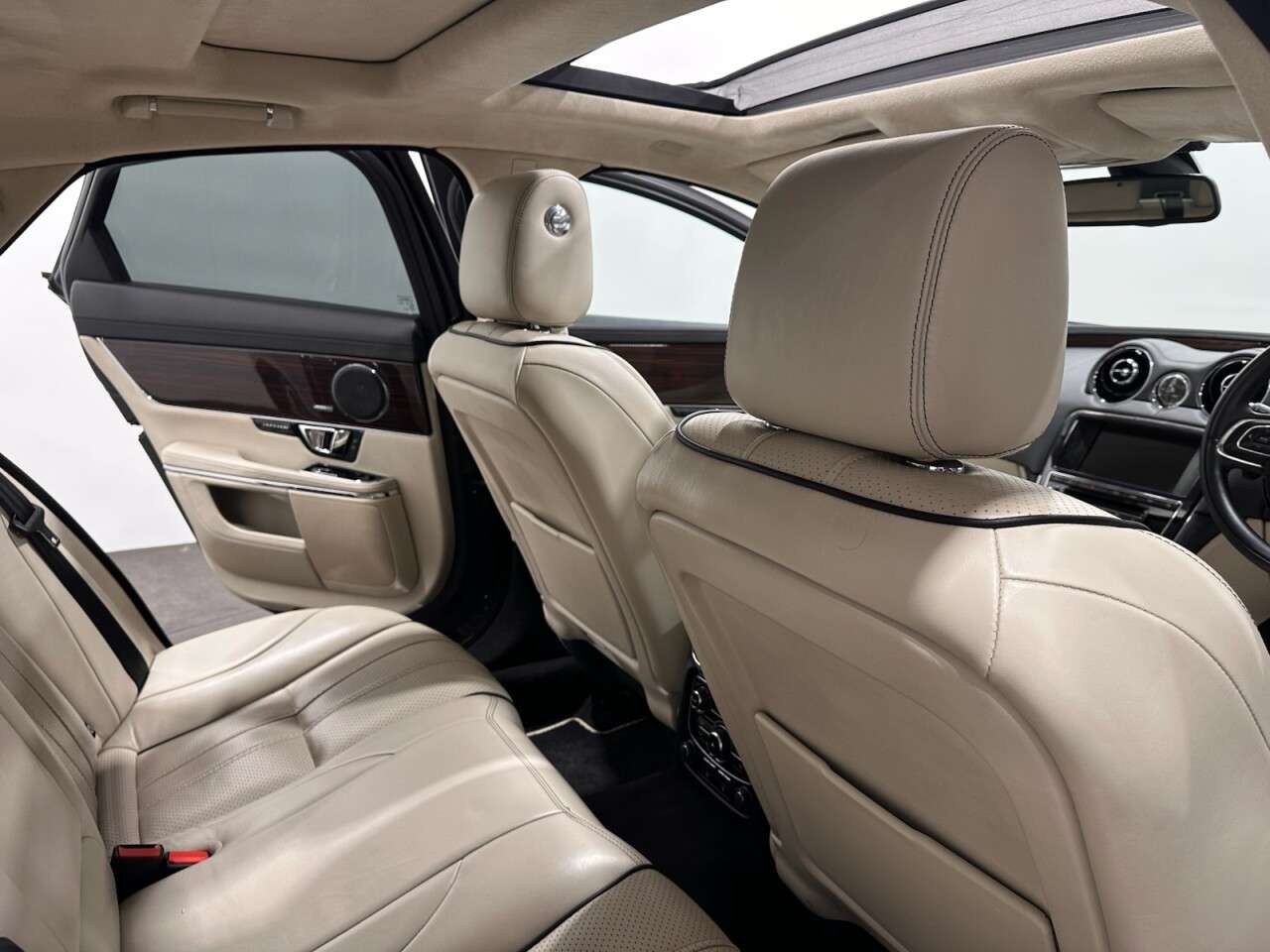 2014 JAGUAR XJ 2014 JAGUAR XJ
