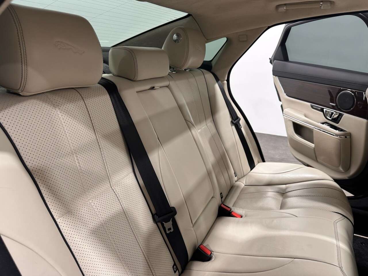 2014 JAGUAR XJ 2014 JAGUAR XJ