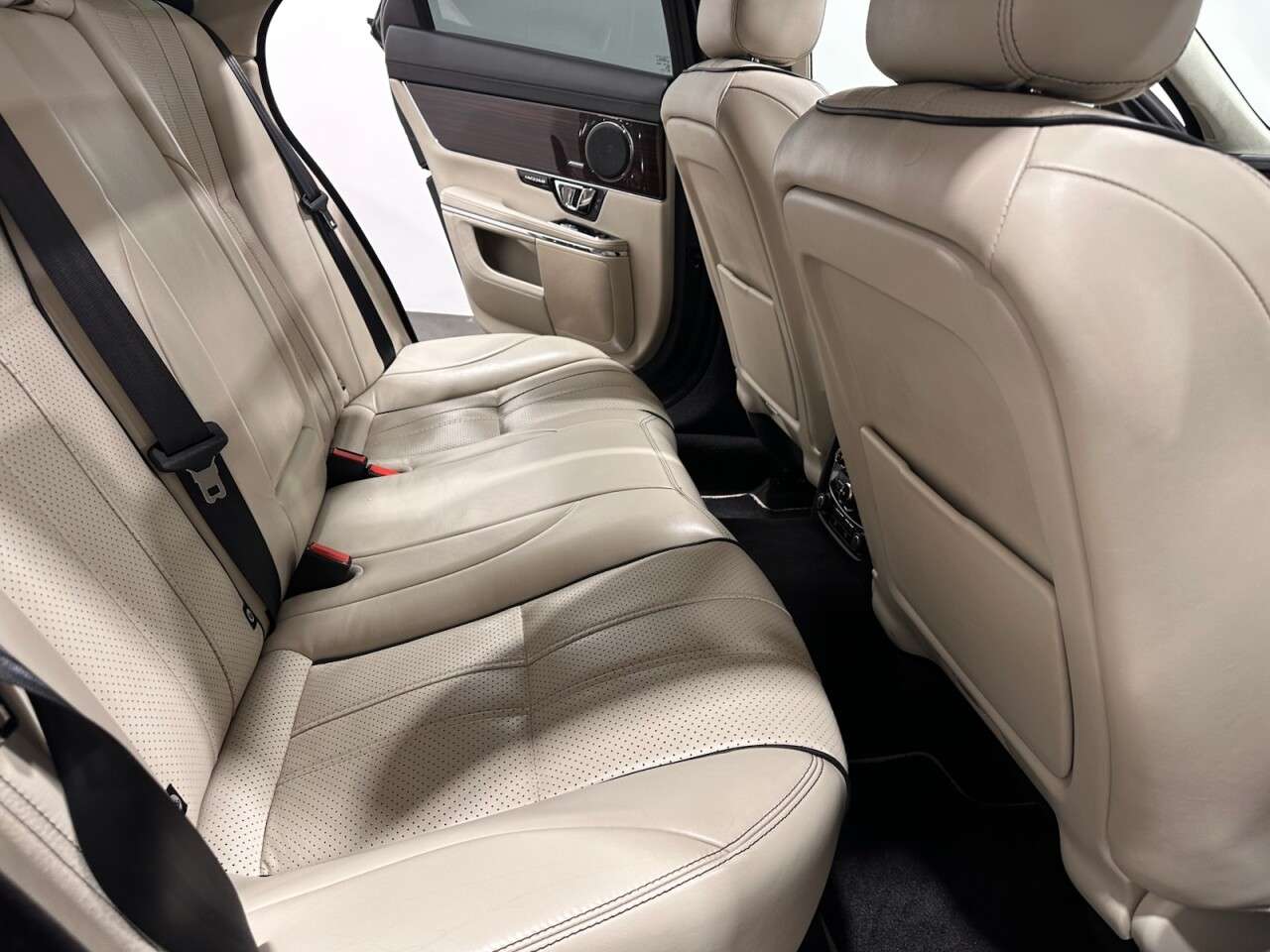 2014 JAGUAR XJ 2014 JAGUAR XJ