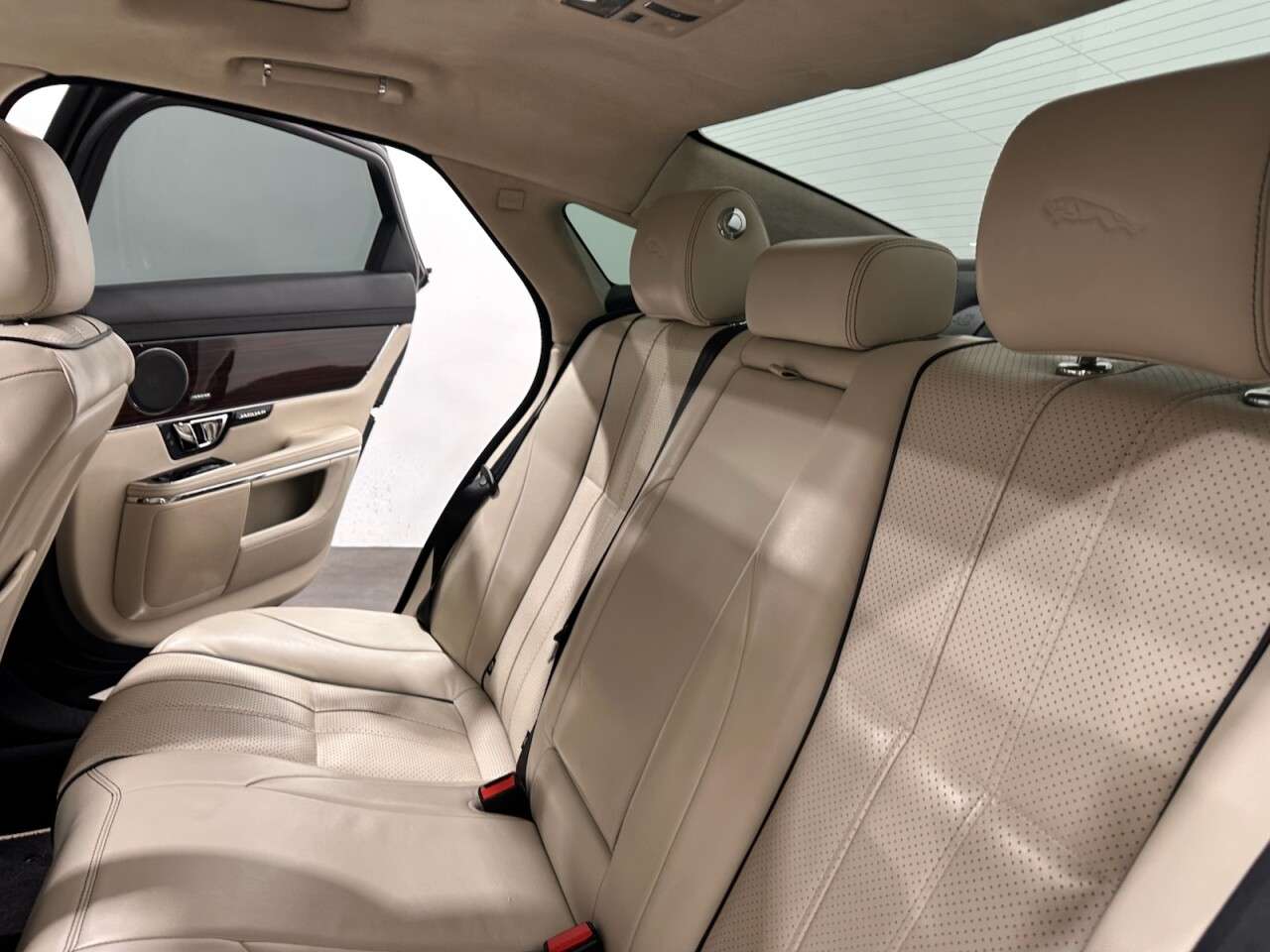 2014 JAGUAR XJ 2014 JAGUAR XJ