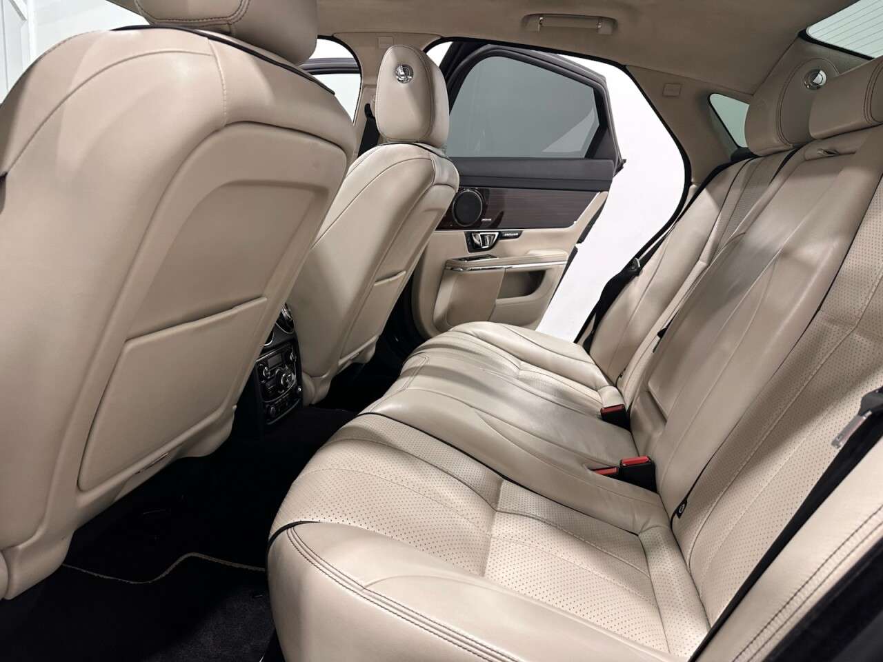 2014 JAGUAR XJ 2014 JAGUAR XJ