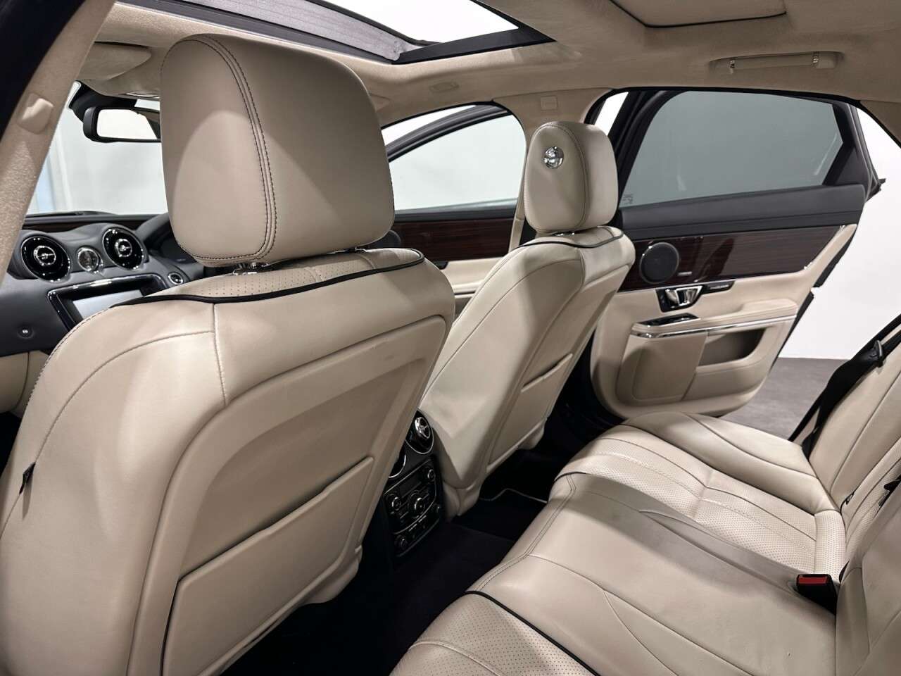2014 JAGUAR XJ 2014 JAGUAR XJ