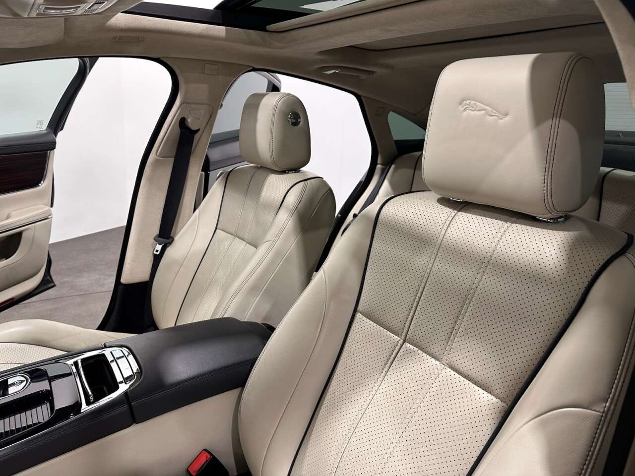 2014 JAGUAR XJ 2014 JAGUAR XJ