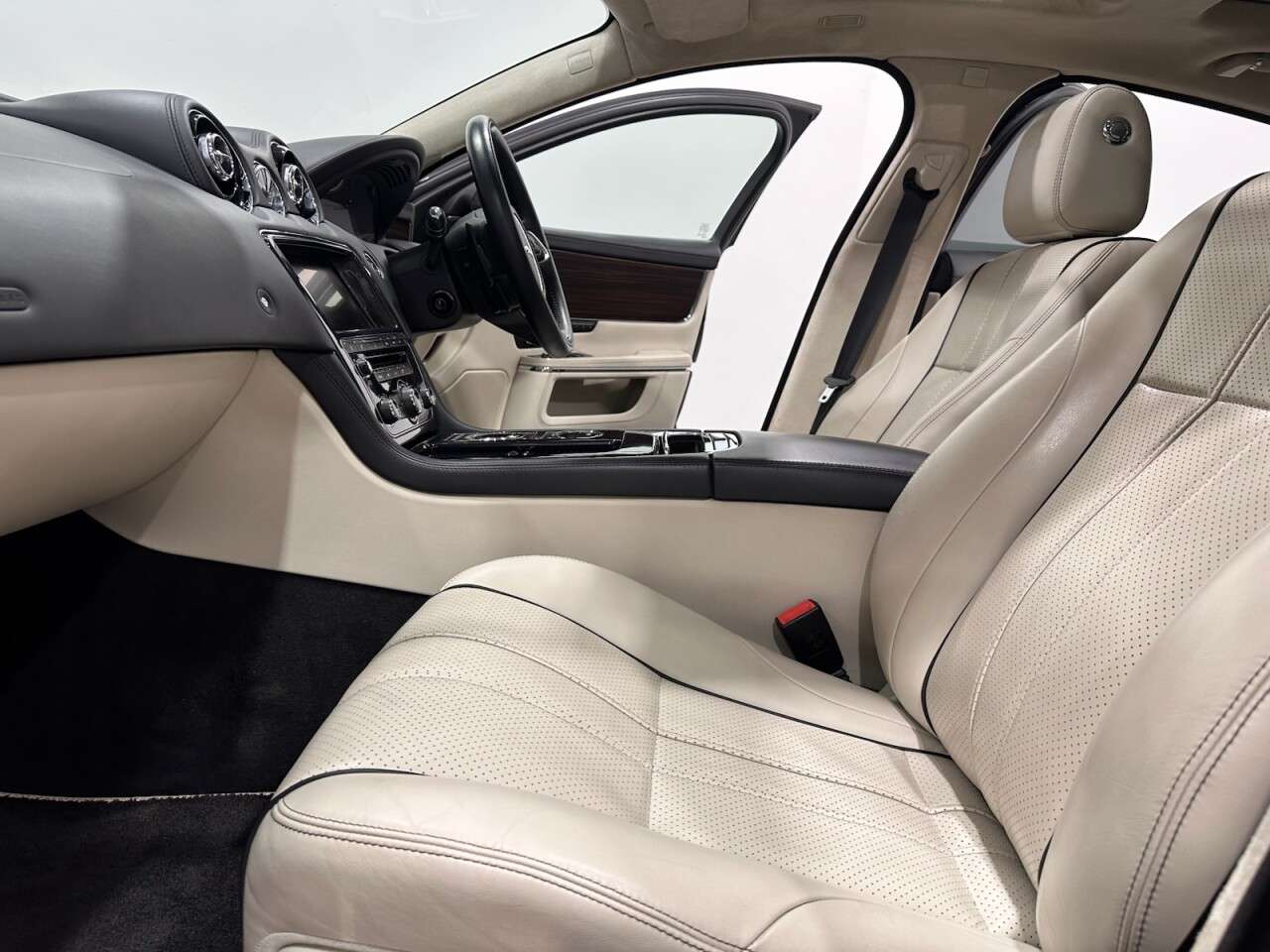 2014 JAGUAR XJ 2014 JAGUAR XJ