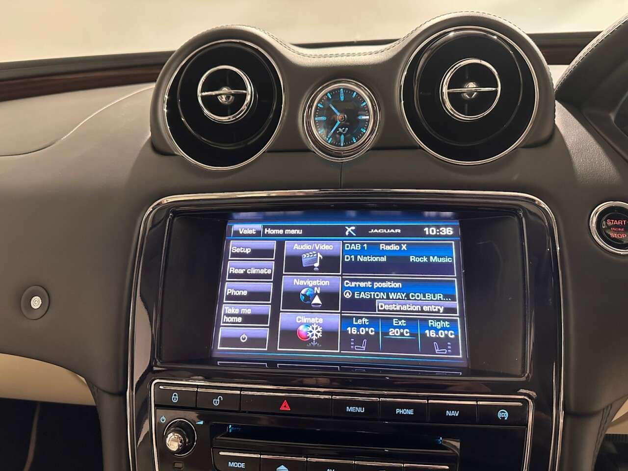 2014 JAGUAR XJ 2014 JAGUAR XJ