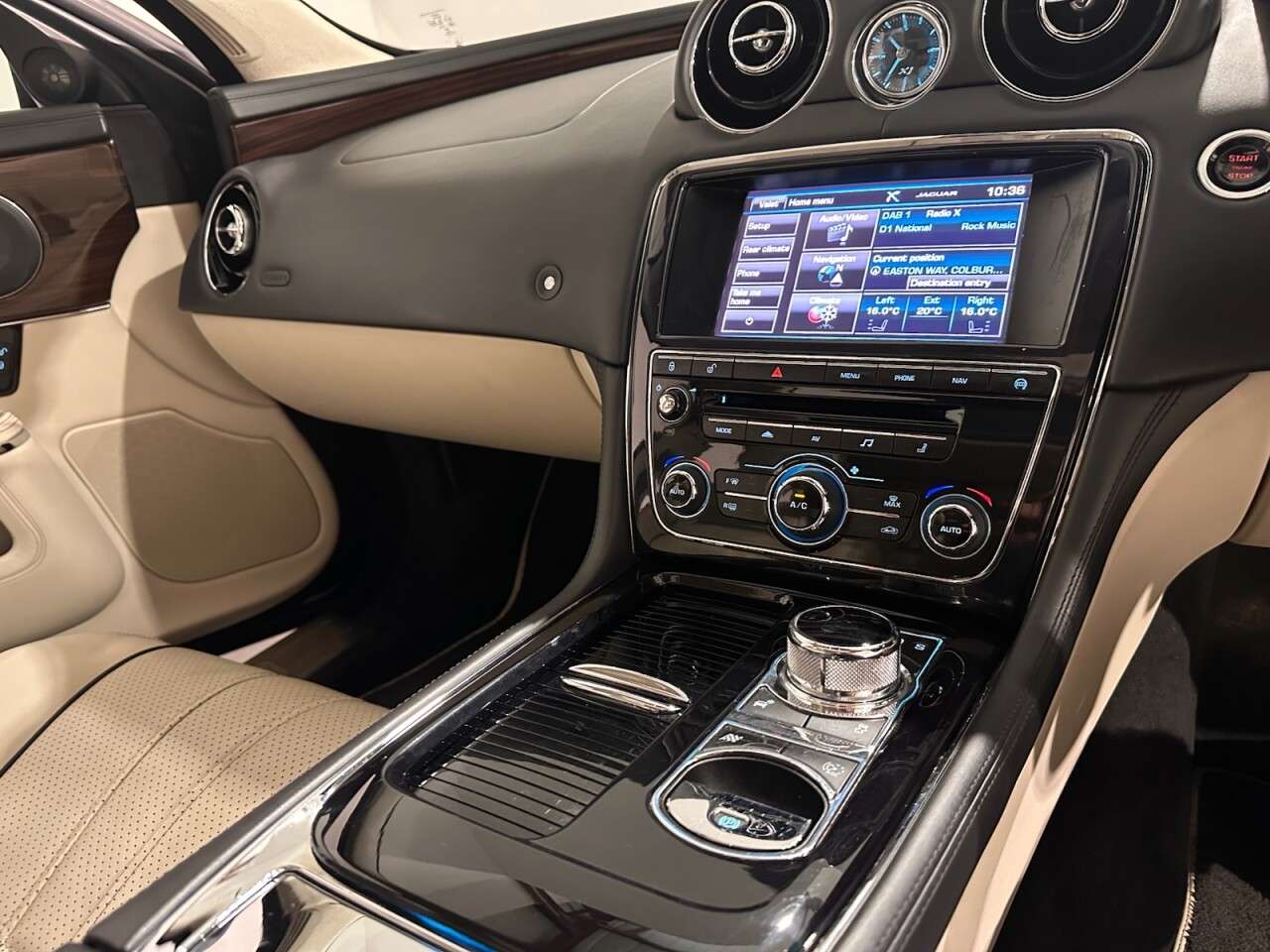 2014 JAGUAR XJ 2014 JAGUAR XJ