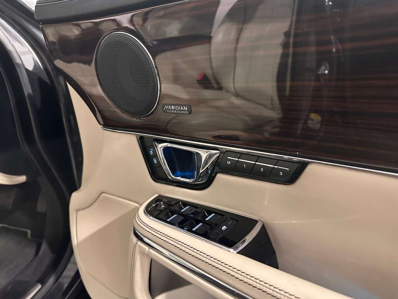 2014 JAGUAR XJ 2014 JAGUAR XJ