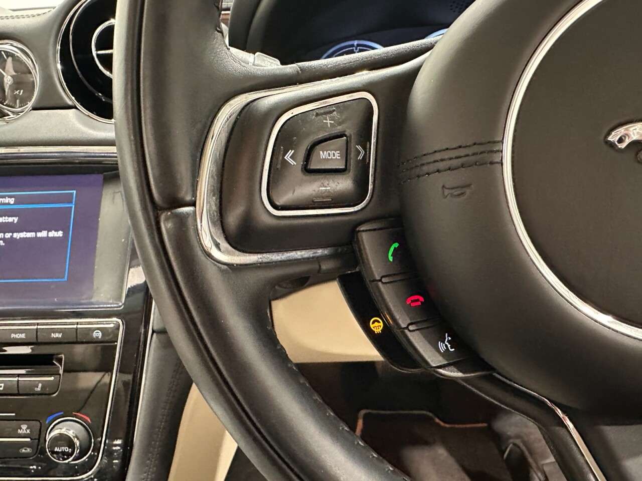 2014 JAGUAR XJ 2014 JAGUAR XJ