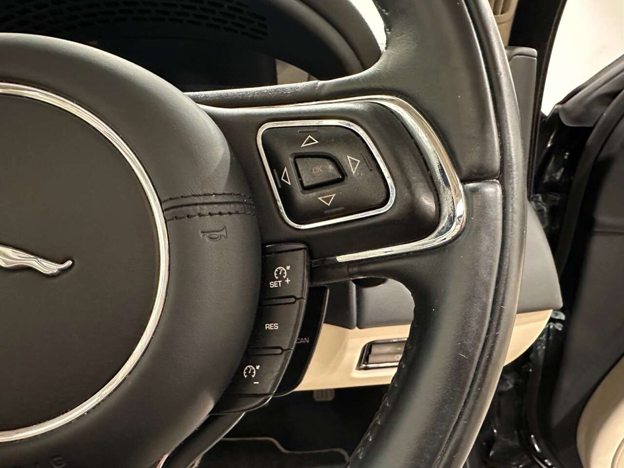 2014 JAGUAR XJ 2014 JAGUAR XJ