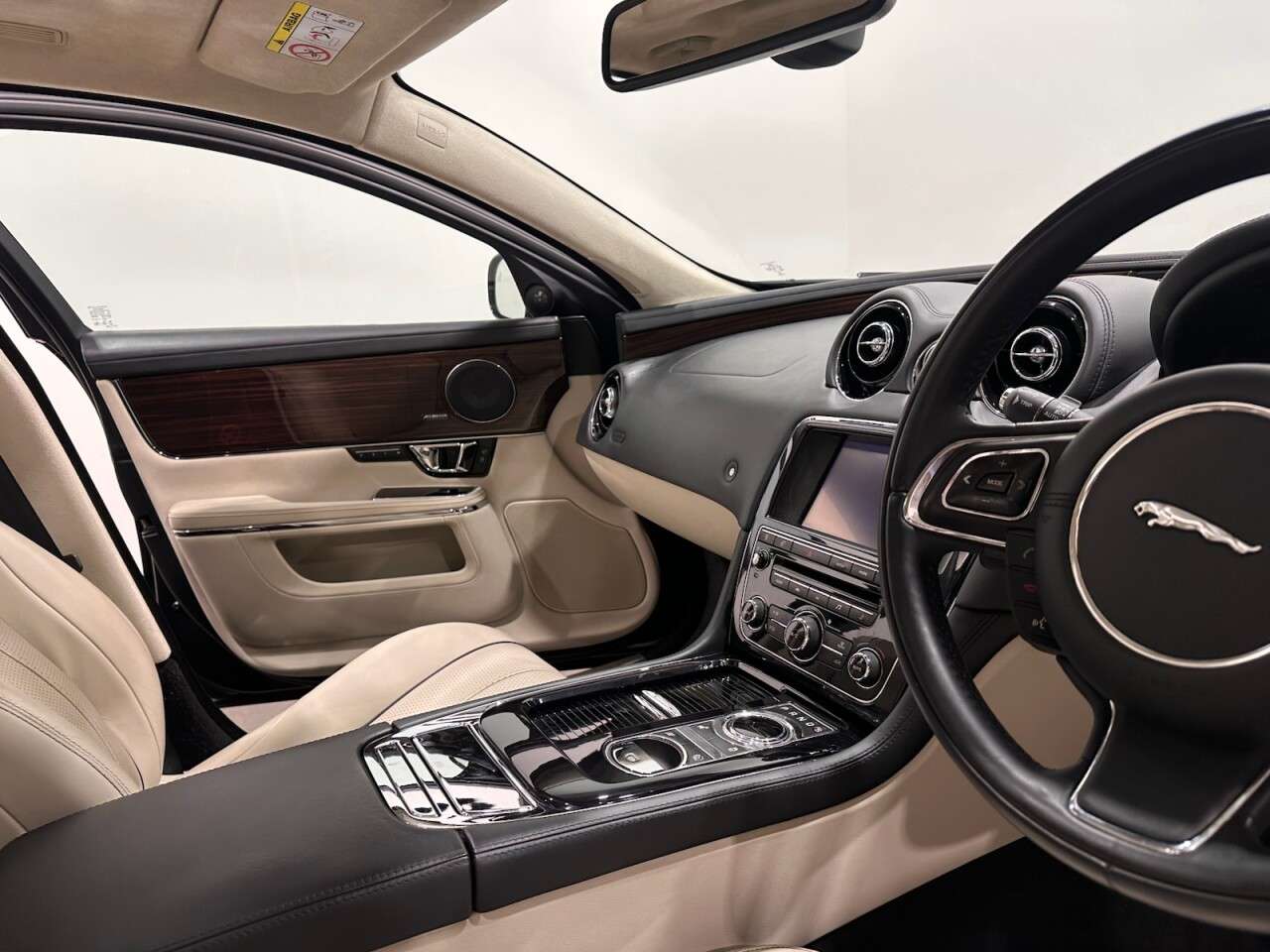 2014 JAGUAR XJ 2014 JAGUAR XJ