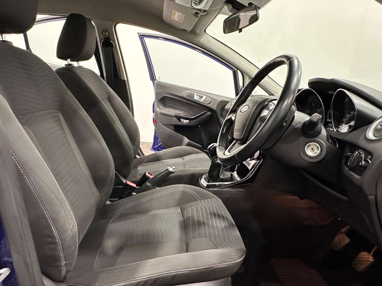 2016 FORD FIESTA 2016 FORD FIESTA