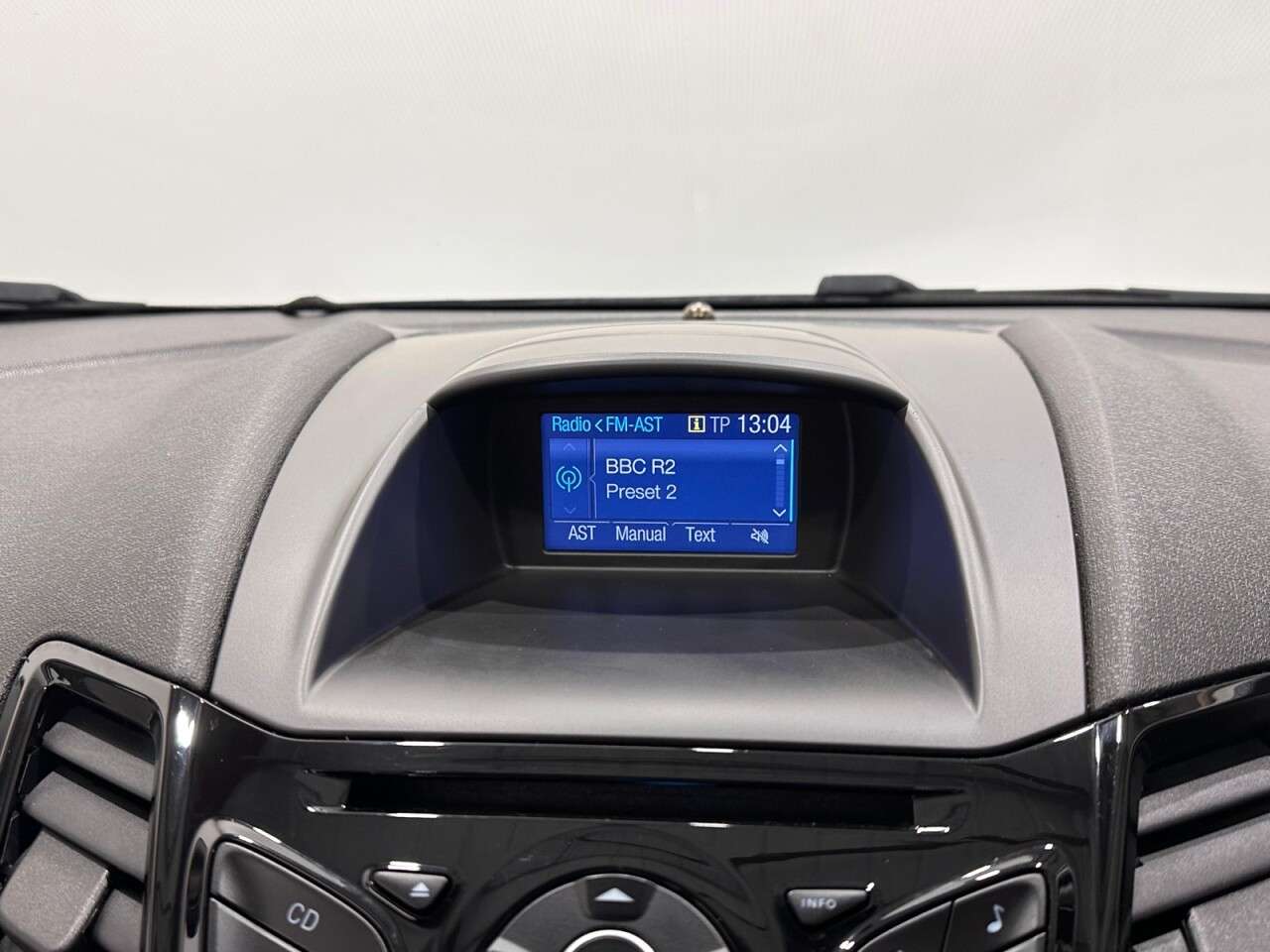 2016 FORD FIESTA 2016 FORD FIESTA