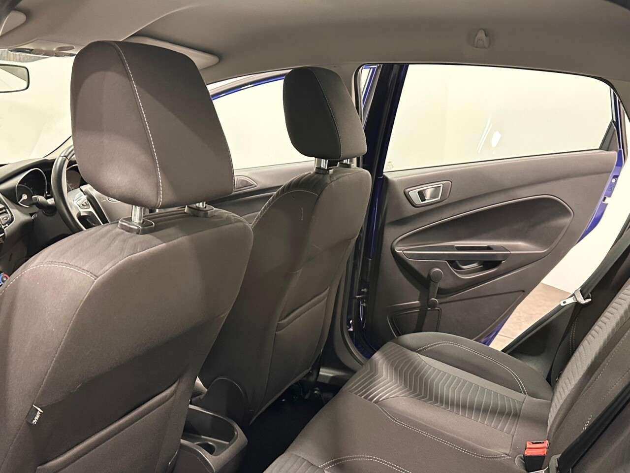 2016 FORD FIESTA 2016 FORD FIESTA