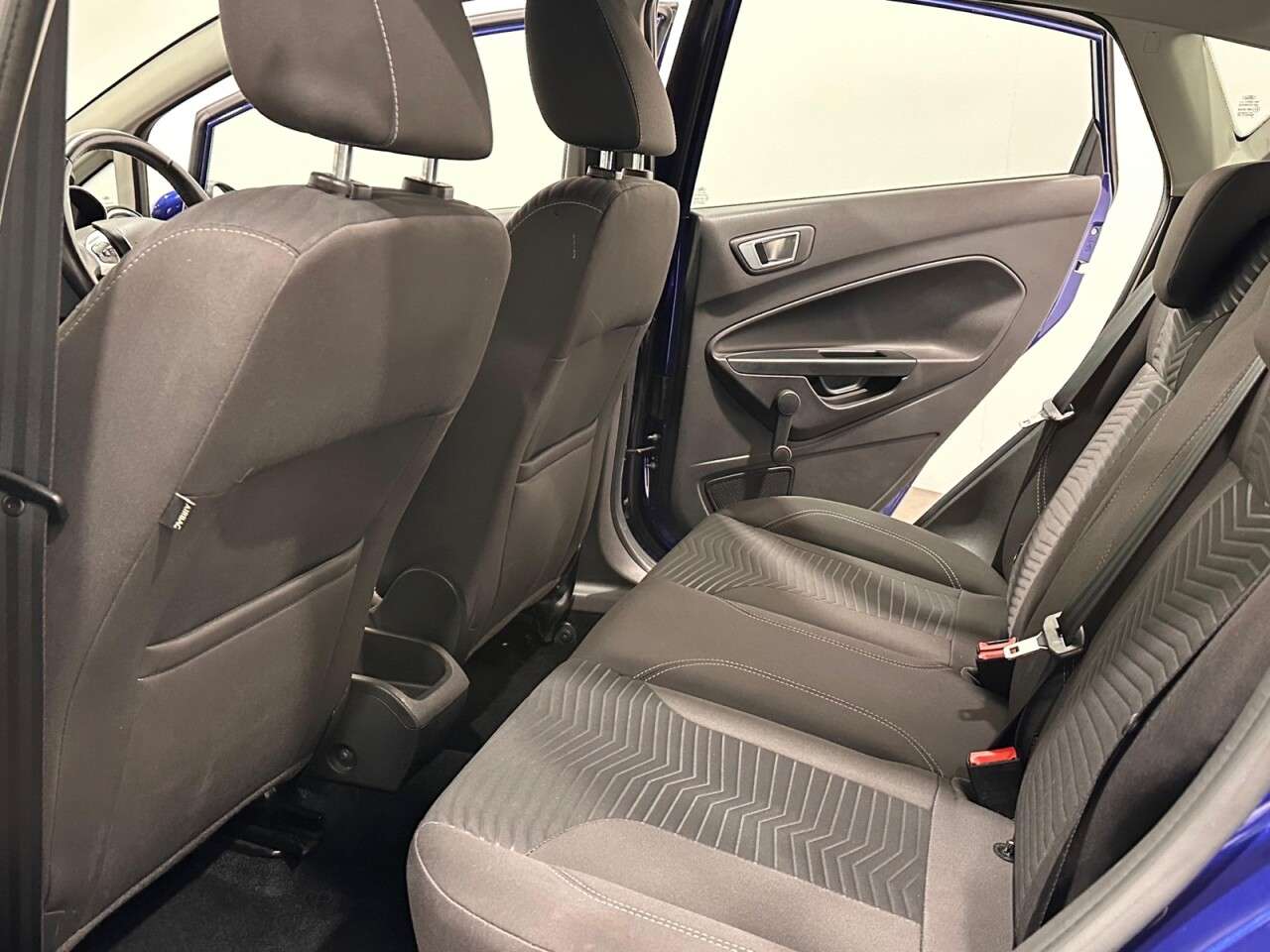 2016 FORD FIESTA 2016 FORD FIESTA