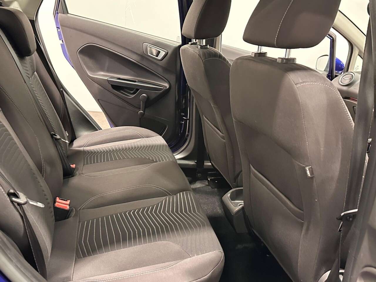 2016 FORD FIESTA 2016 FORD FIESTA