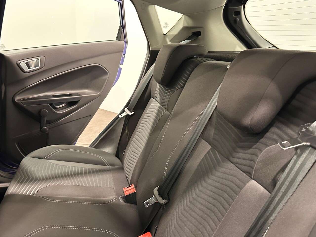 2016 FORD FIESTA 2016 FORD FIESTA