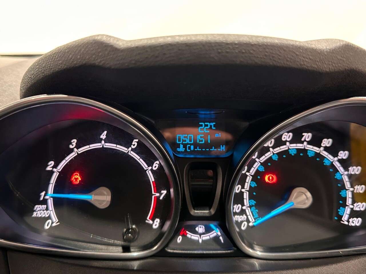 2016 FORD FIESTA 2016 FORD FIESTA