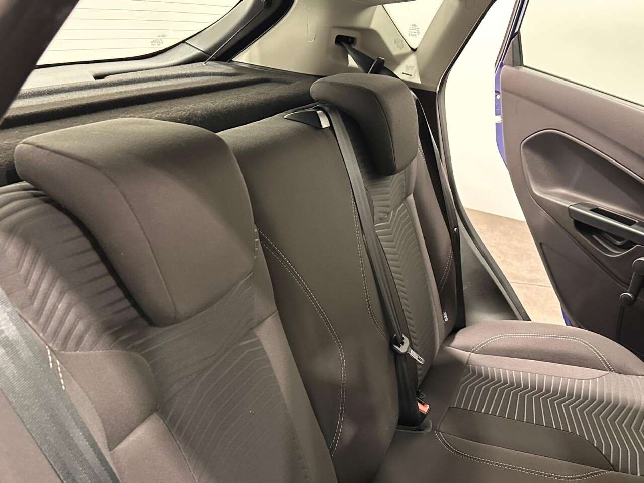 2016 FORD FIESTA 2016 FORD FIESTA