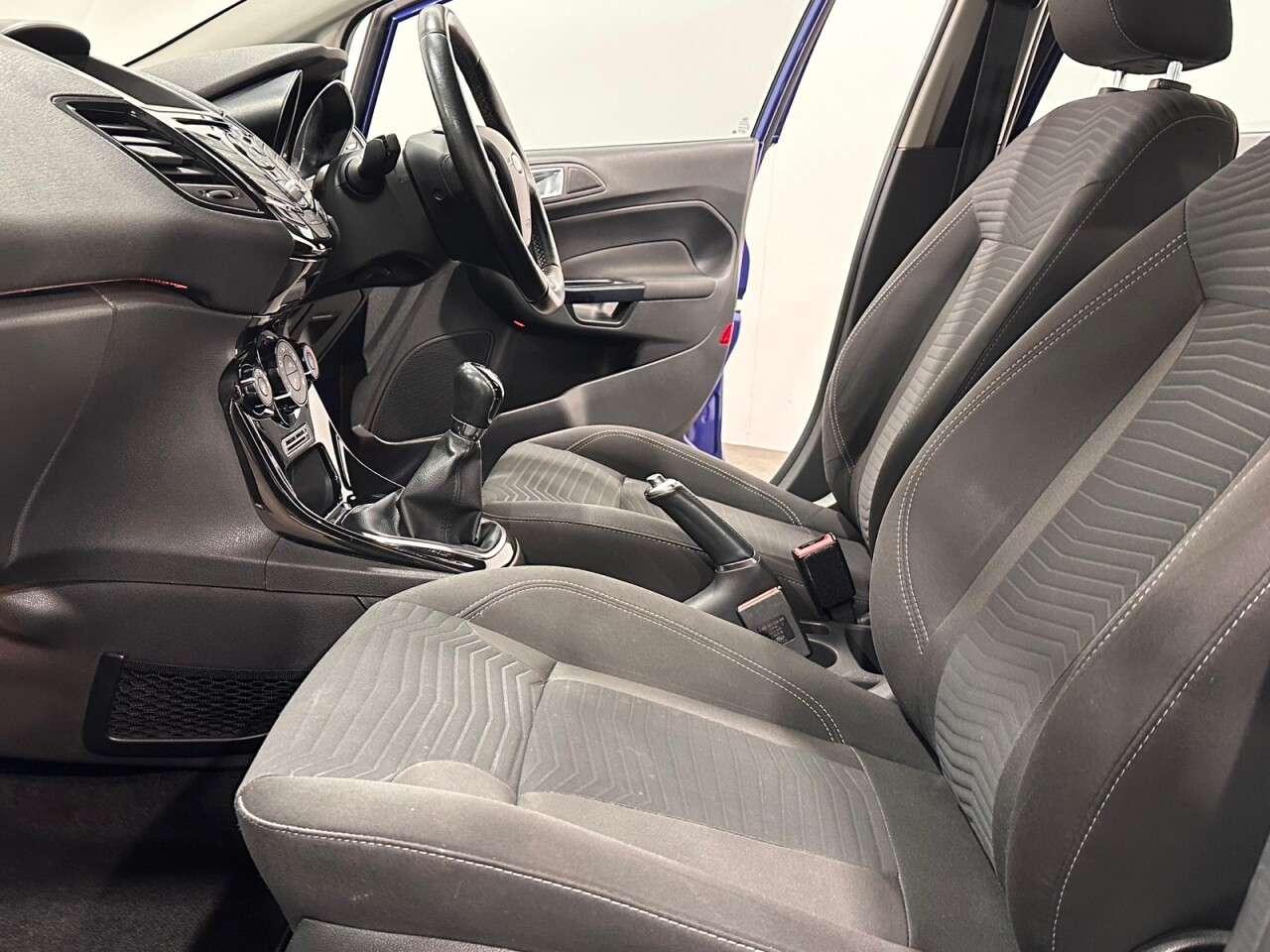 2016 FORD FIESTA 2016 FORD FIESTA