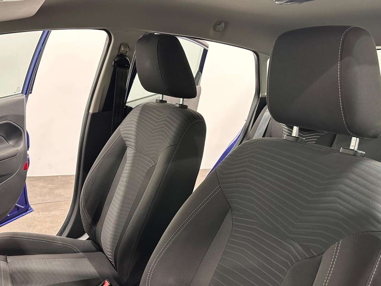 2016 FORD FIESTA 2016 FORD FIESTA
