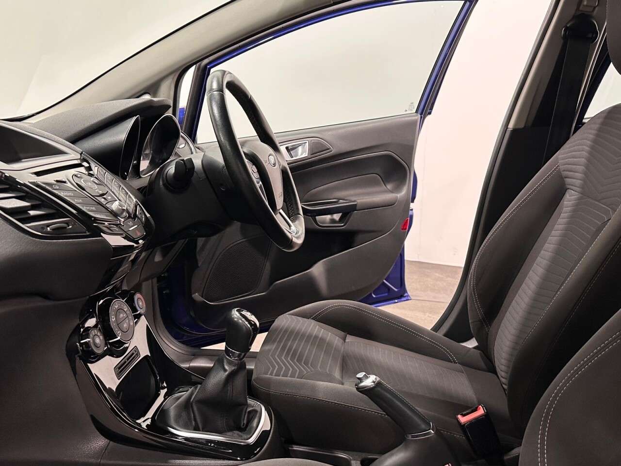 2016 FORD FIESTA 2016 FORD FIESTA