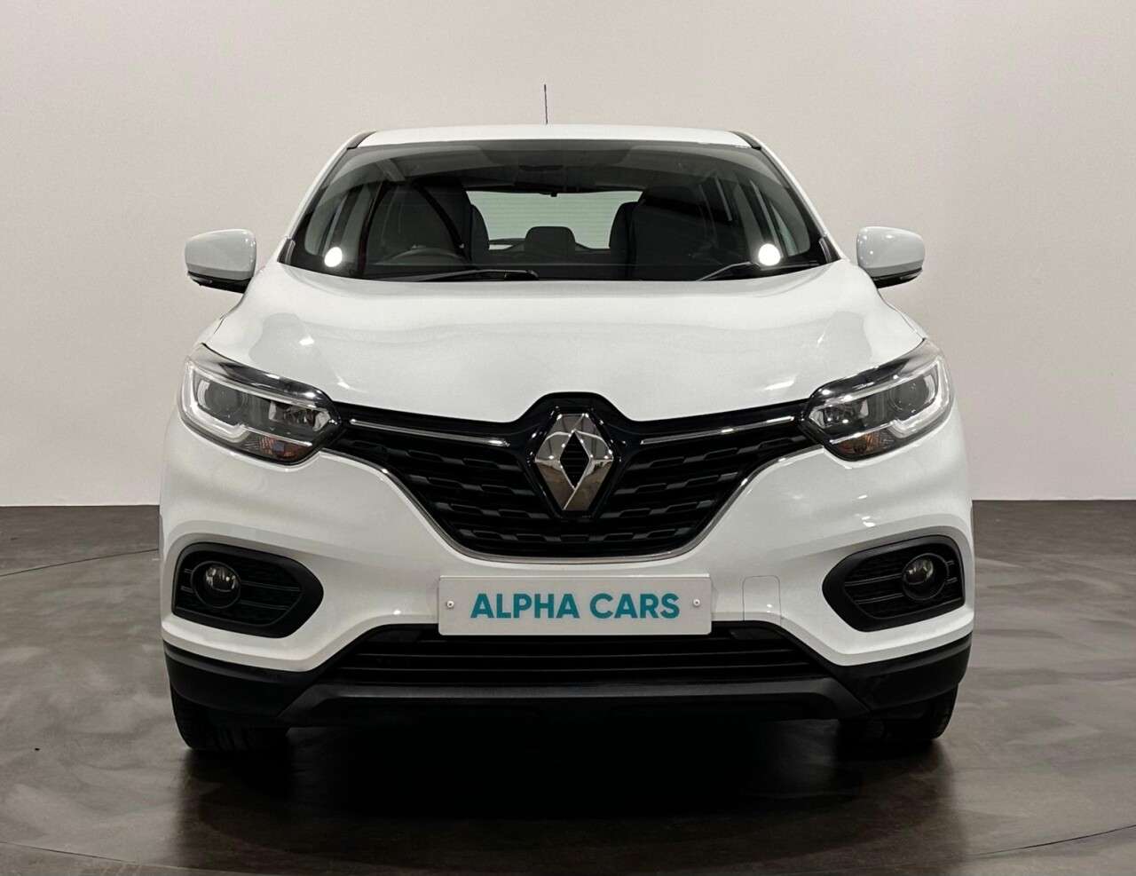 2019 RENAULT KADJAR 2019 RENAULT KADJAR