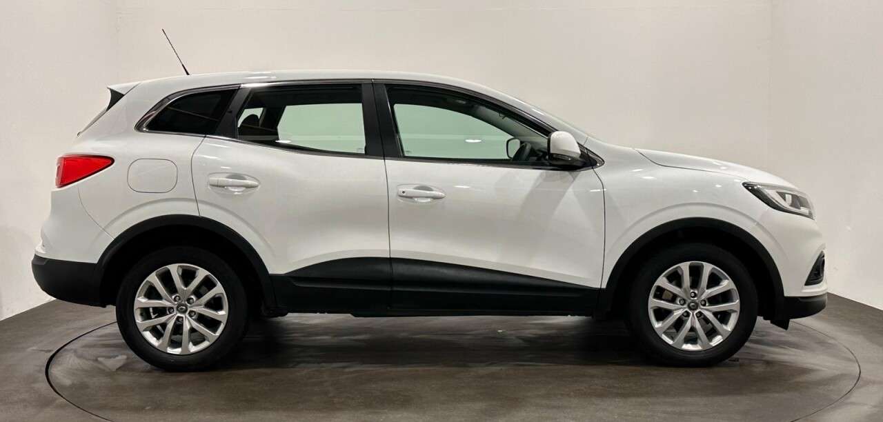 2019 RENAULT KADJAR 2019 RENAULT KADJAR