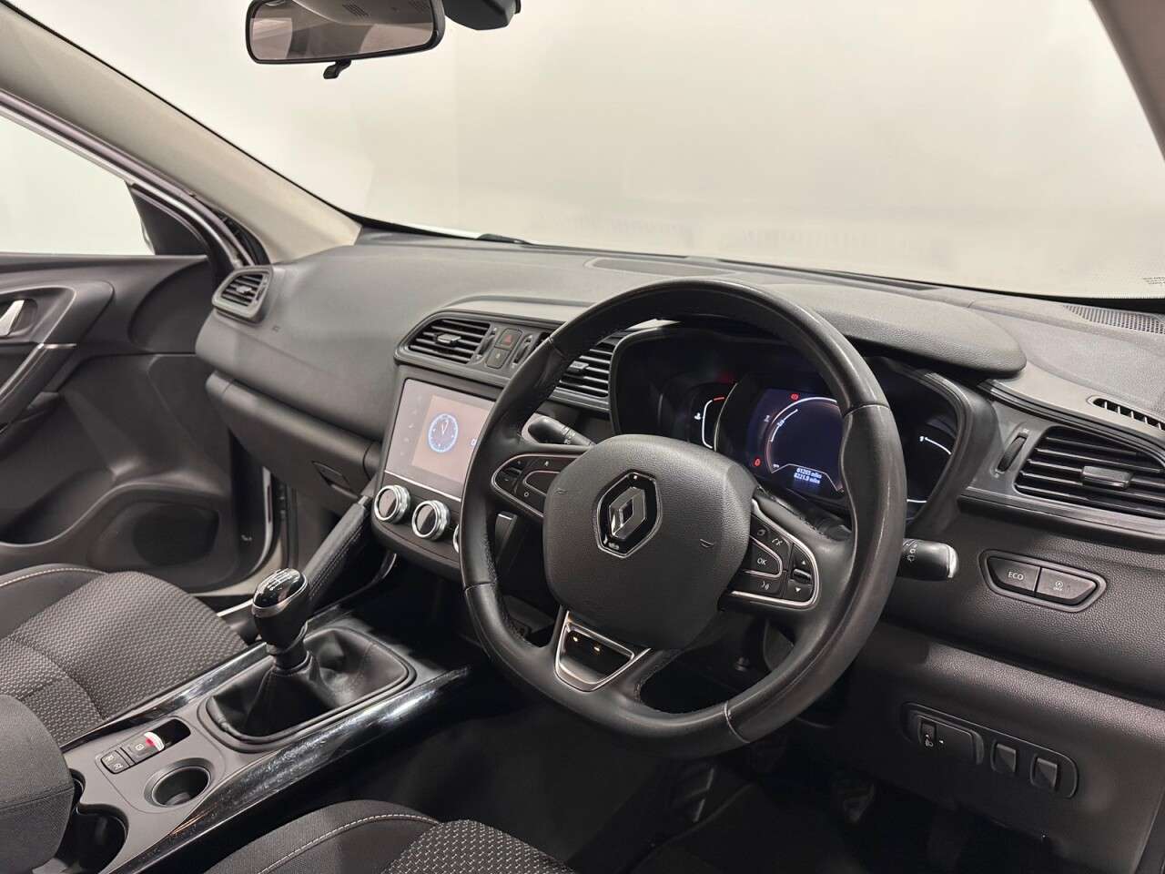 2019 RENAULT KADJAR 2019 RENAULT KADJAR