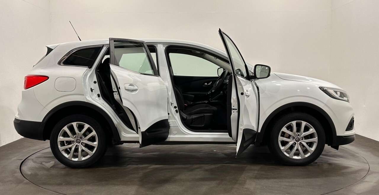 2019 RENAULT KADJAR 2019 RENAULT KADJAR