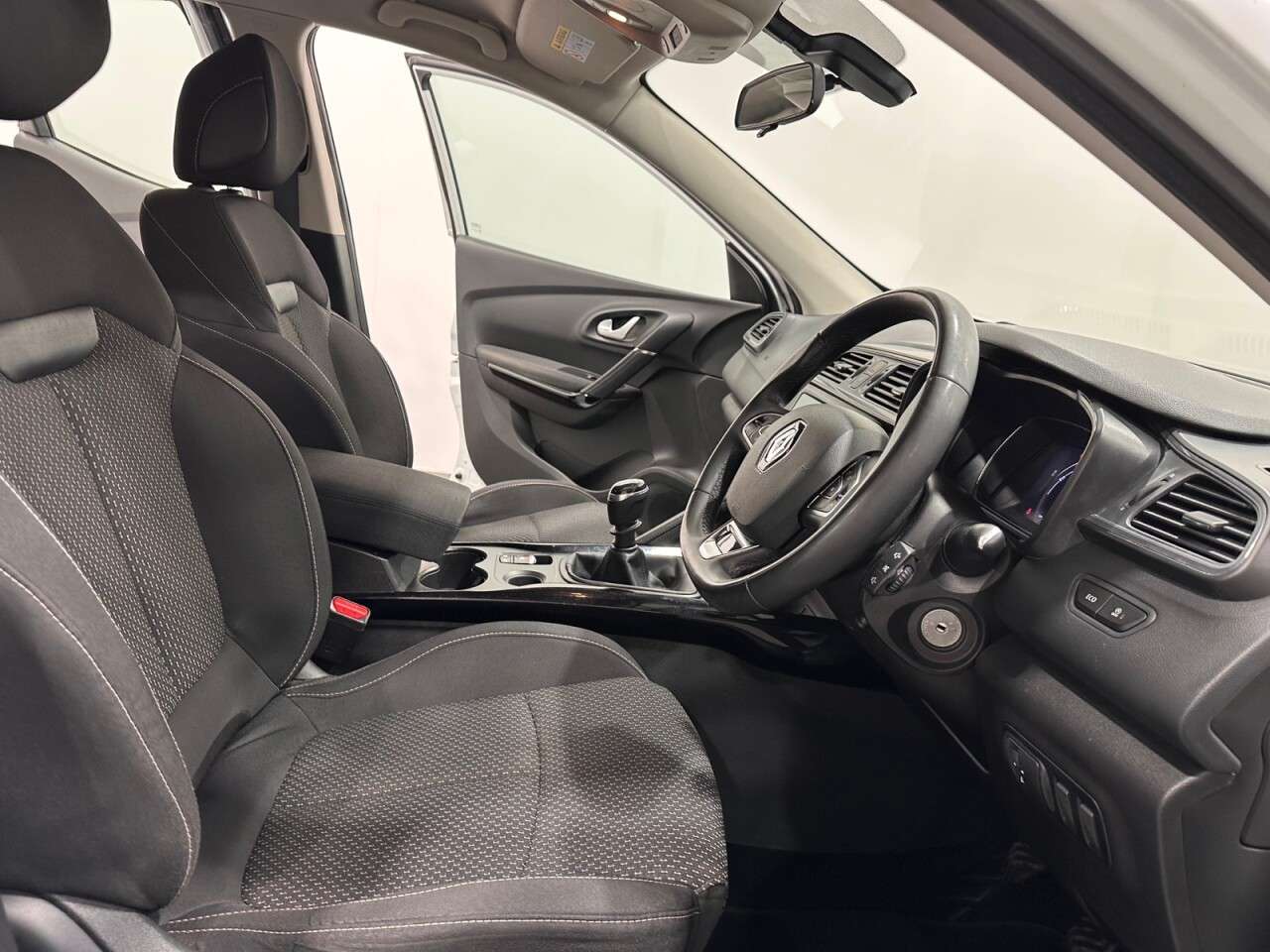 2019 RENAULT KADJAR 2019 RENAULT KADJAR
