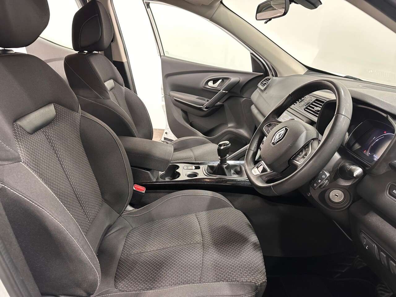2019 RENAULT KADJAR 2019 RENAULT KADJAR
