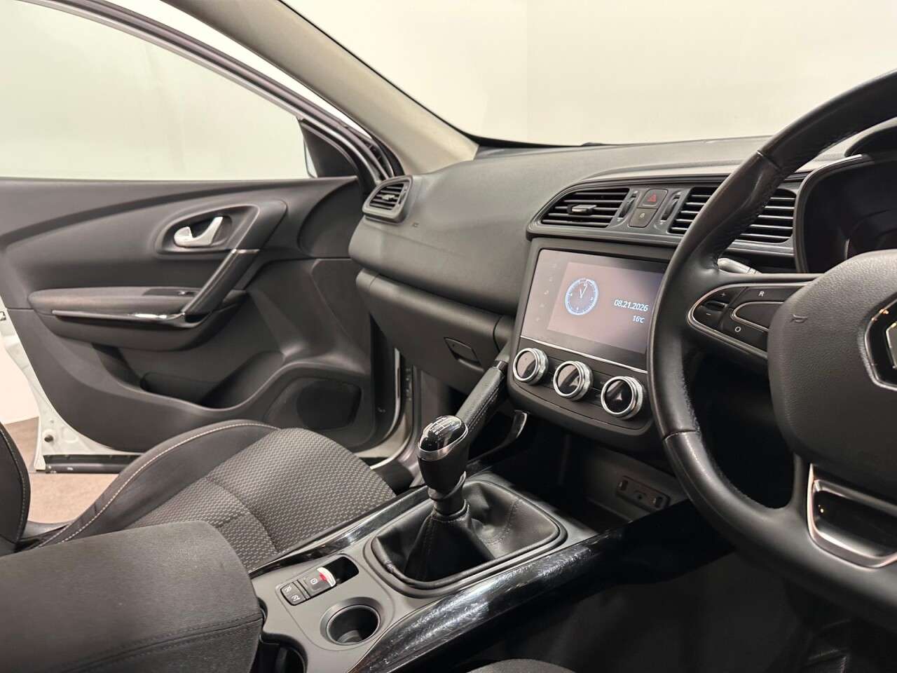 2019 RENAULT KADJAR 2019 RENAULT KADJAR