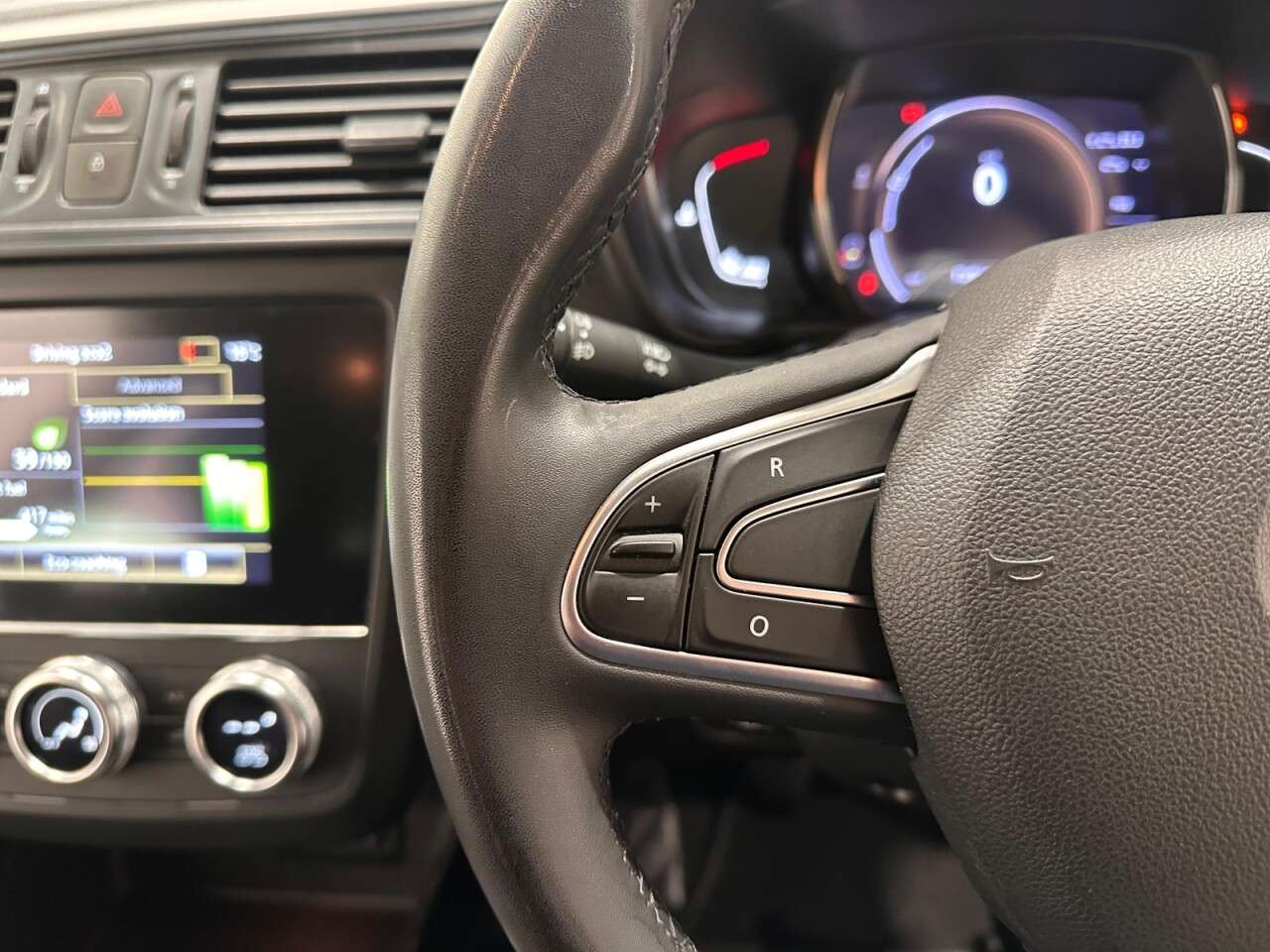 2019 RENAULT KADJAR 2019 RENAULT KADJAR