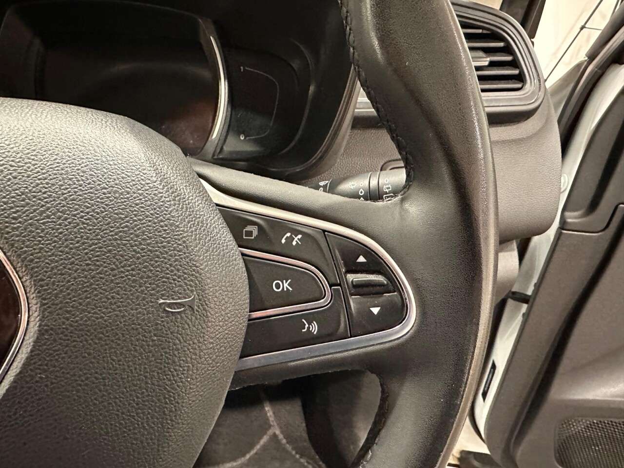 2019 RENAULT KADJAR 2019 RENAULT KADJAR
